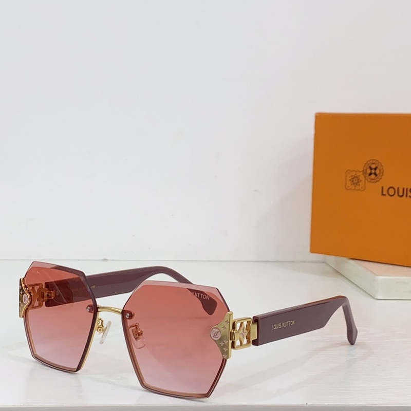 LV Sunglasses